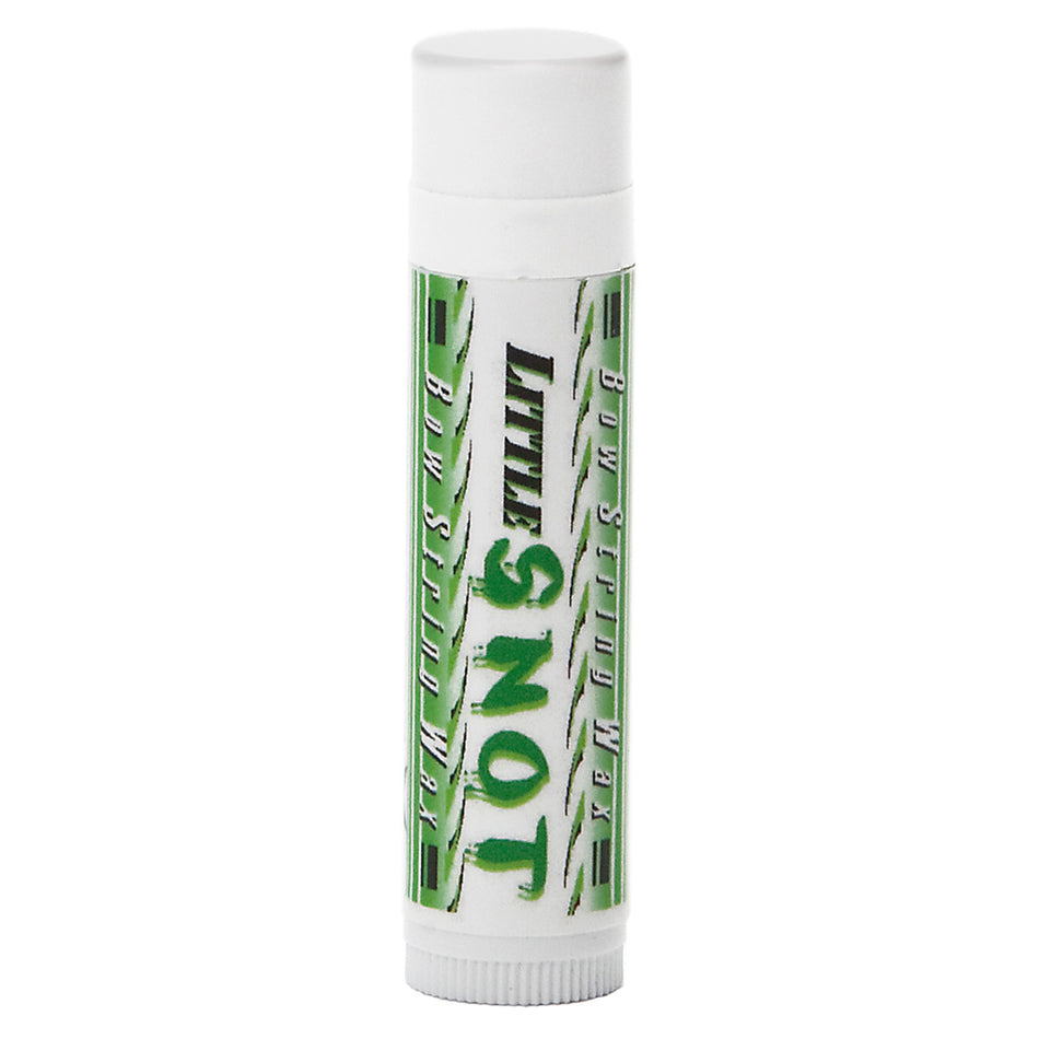 30-06 Little Snot Bow String Wax Non-Toxic Clear Blend