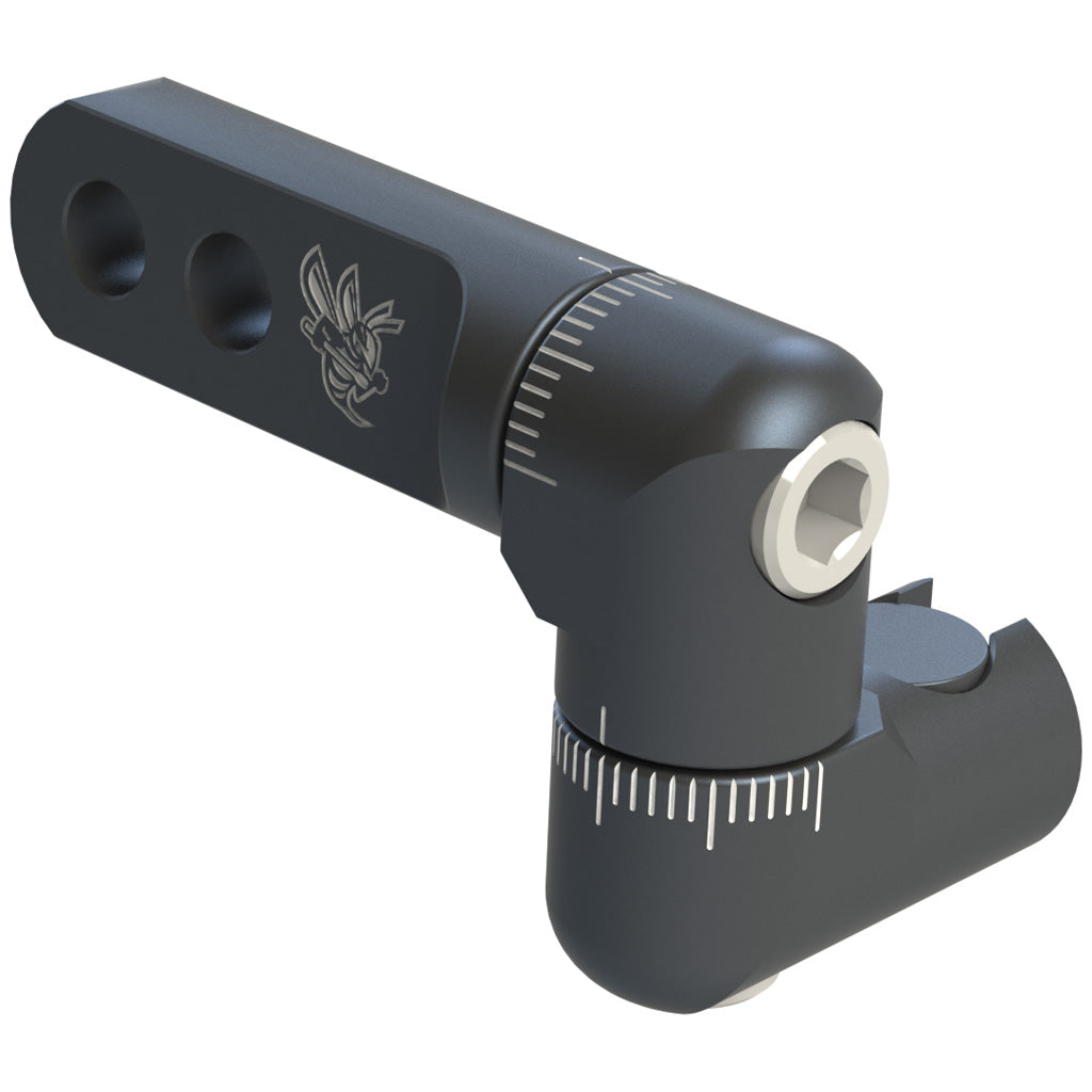 Bee Stinger Infinity Bow Stabilizer Side Bar Mounting Bracket