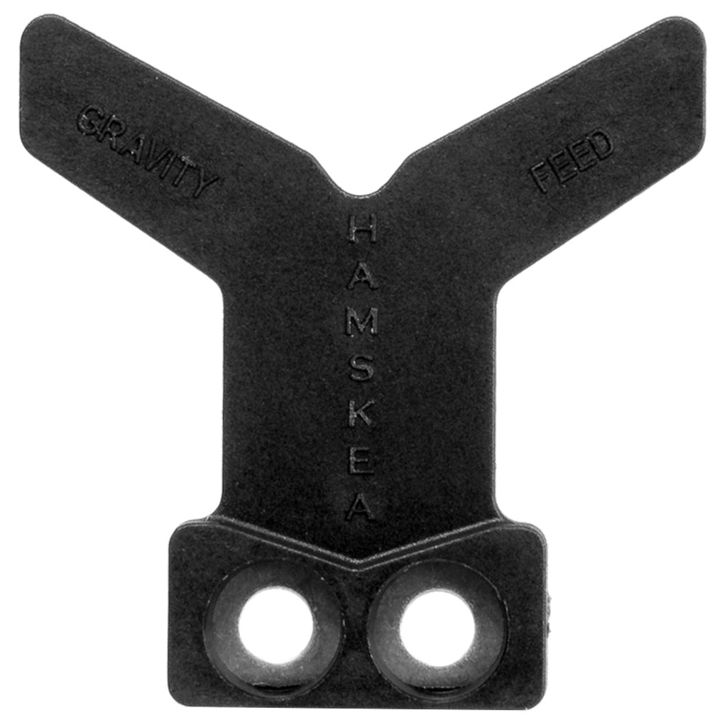 Hamskea Hybrid Hunter Pro Arrow Rest Containment Replacement Blade