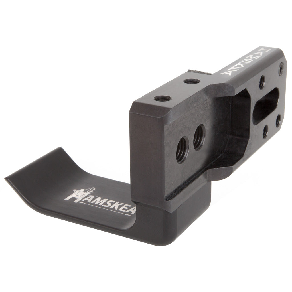 Hamskea Versa Overdraw for Hybrid Pro and Versa Arrow Rests RH/LH
