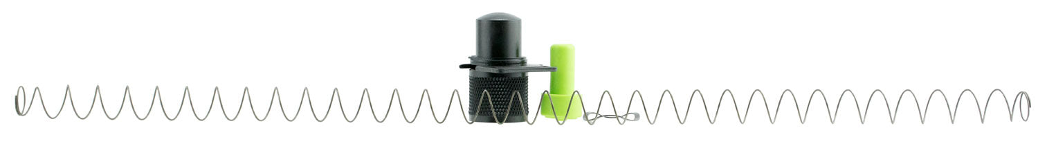 Wilson Combat SGETRH1 Parkerized Steel Mag Extension Tube 12 Gauge Fits Remington 870/1100/11-87 Right Hand Adds 1 Rd