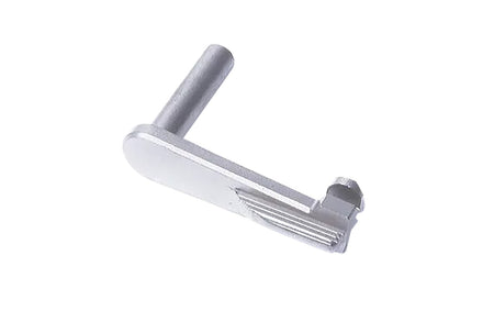 Wilson Combat 414S 1911 Slide Release Stainless Steel 45 ACP Drop-In