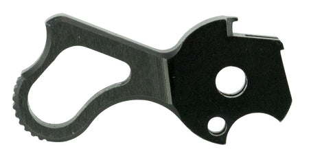 Wilson Combat 337B 1911 Style Skeletonized Hammer Blued Finish
