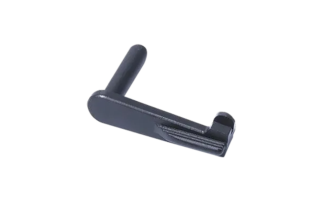 Wilson Combat 414B 1911 45 ACP Blued Slide Release Drop-In Part