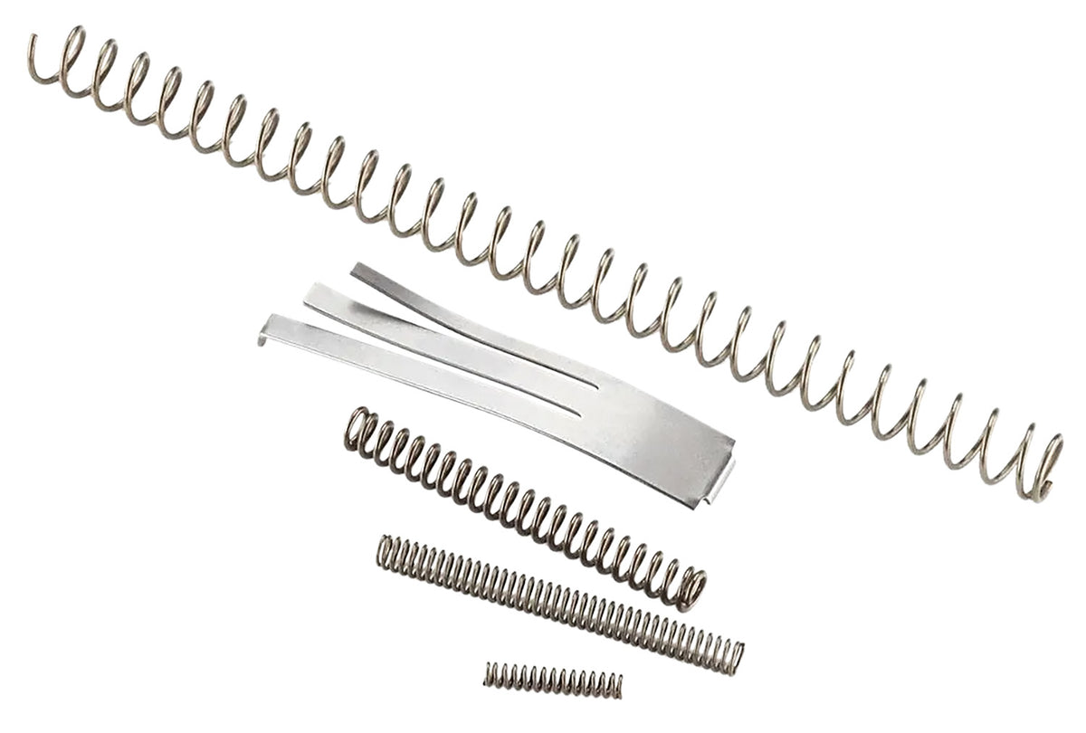 Wilson Combat 316G 1911 Full Size 5-Inch Complete Replacement Spring Set