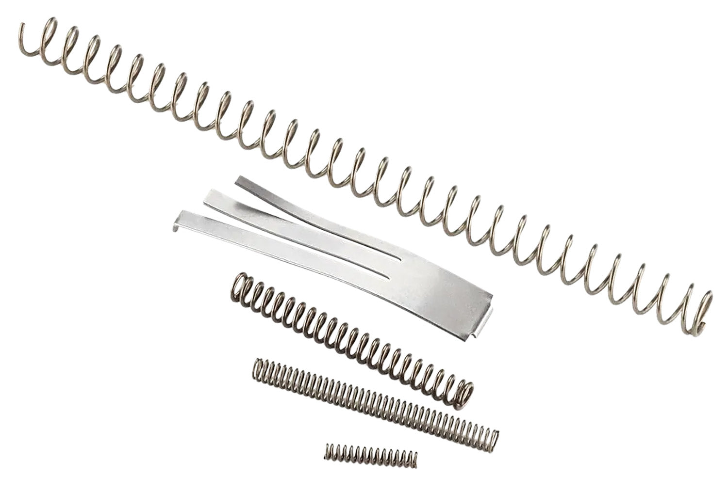 Wilson Combat 316G 1911 Full Size 5-Inch Complete Replacement Spring Set