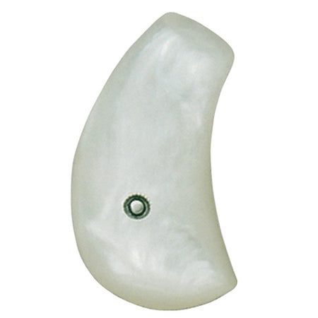 NAA Synthetic Pearl Grips Fits Long Rifle and Short Frames White