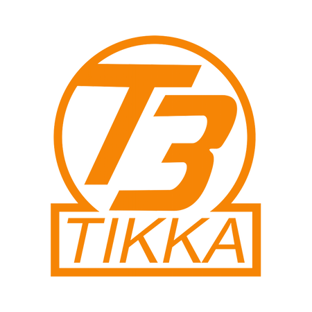 Tikka T3 .223 Rem / .222 Rem / .17 Rem 6-Round Ext Magazine