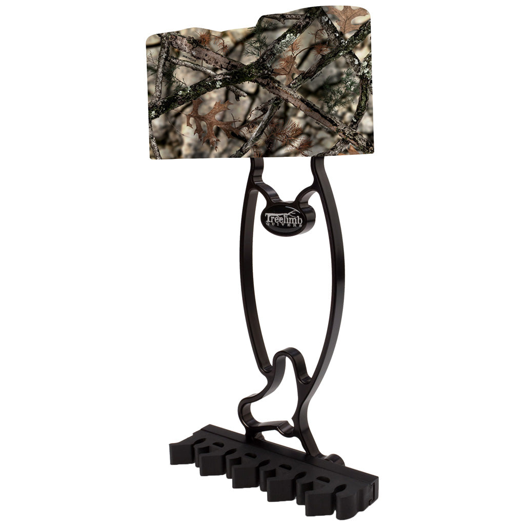 Treelimb 5-Arrow Premium Quiver Lost XD with Tree Hanger