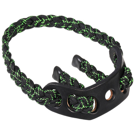 Paradox Elite Bow Carrying Sling in BlackOut Neon Green