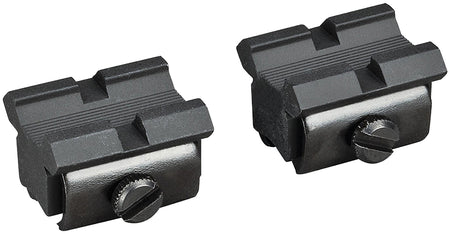 Weaver Tip-Off Adapter Base TO-22 Black Fits Ruger 10/22