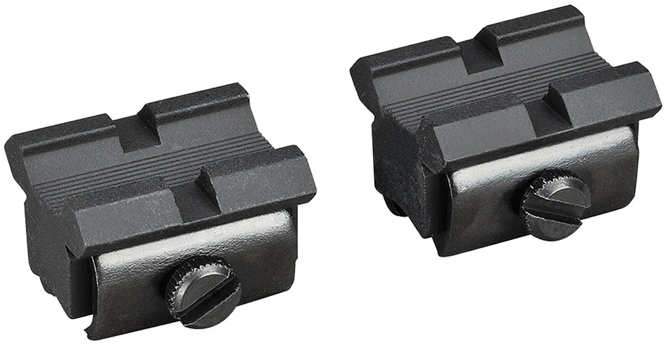 Weaver Tip-Off Adapter Base TO-22 Black Fits Ruger 10/22