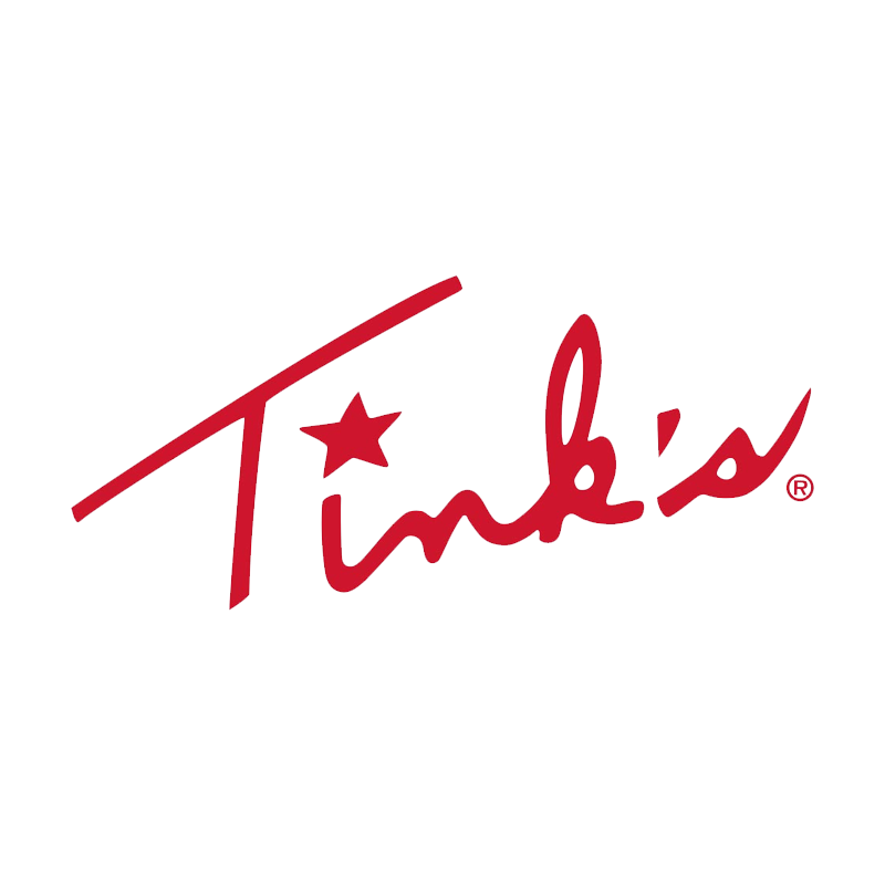 TINKS SCRAPE TASSELS 3 PACK