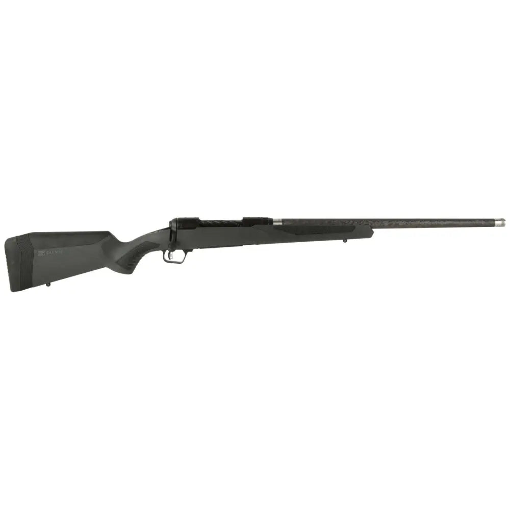 SAVAGE 110 ULTRALITE GREY 7MM PRC BOLT RIFLE