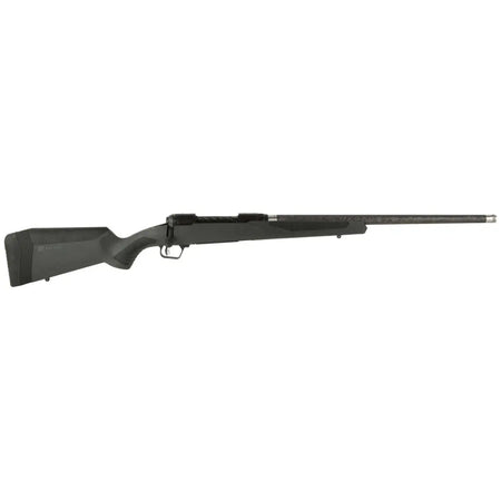 SAVAGE 110 ULTRALITE GREY 7MM PRC BOLT RIFLE