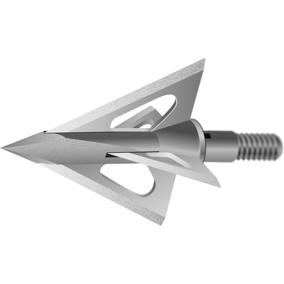 Slick Trick Viper Trick Stainless Broadheads 100gr 3-Pack