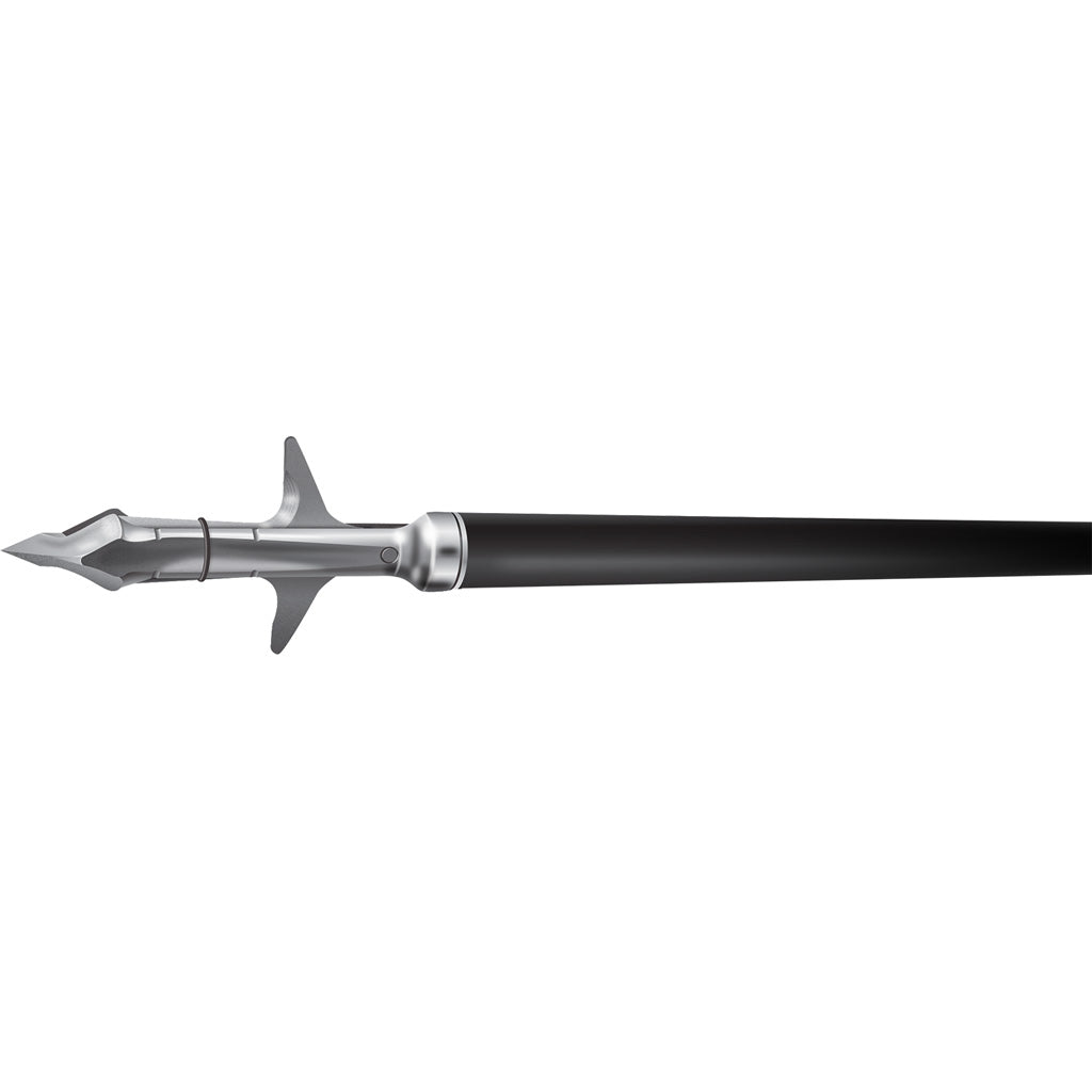Slick Trick Raptor Trick 3 pk. Stainless Steel Mechanical Broadheads 100 gr.