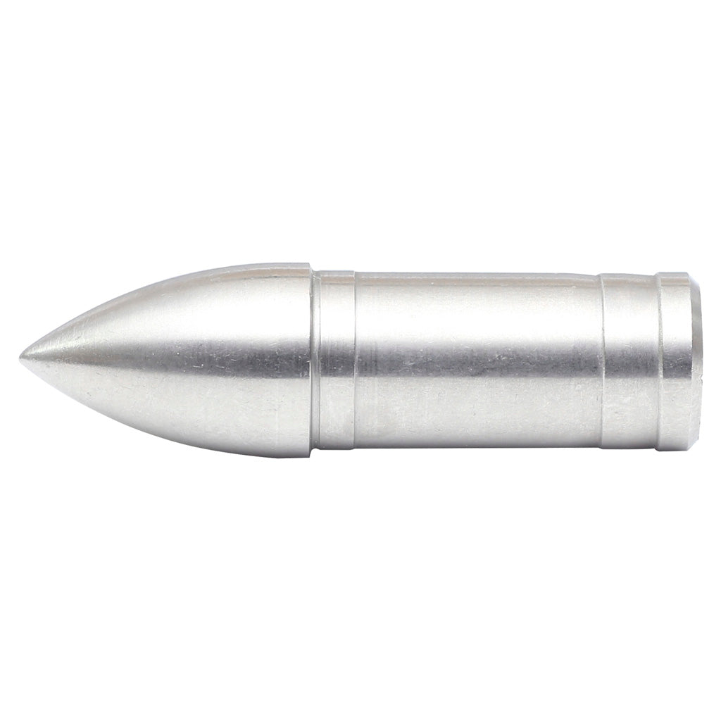 No Limit 150 gr. Stacker 3D Target Arrow Points 12 pk.