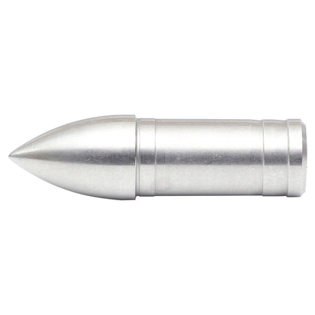 No Limit 150 gr. Stacker 3D Target Arrow Points 12 pk.