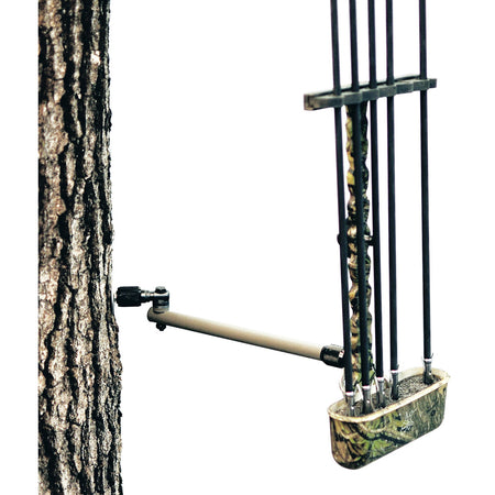 Outright MorphPro Quiver Mounting Link for Bows