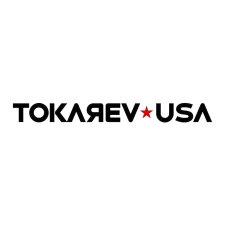 Tokarev TX3 Nickel +1 Magazine Tube Extension Shotgun Accessory