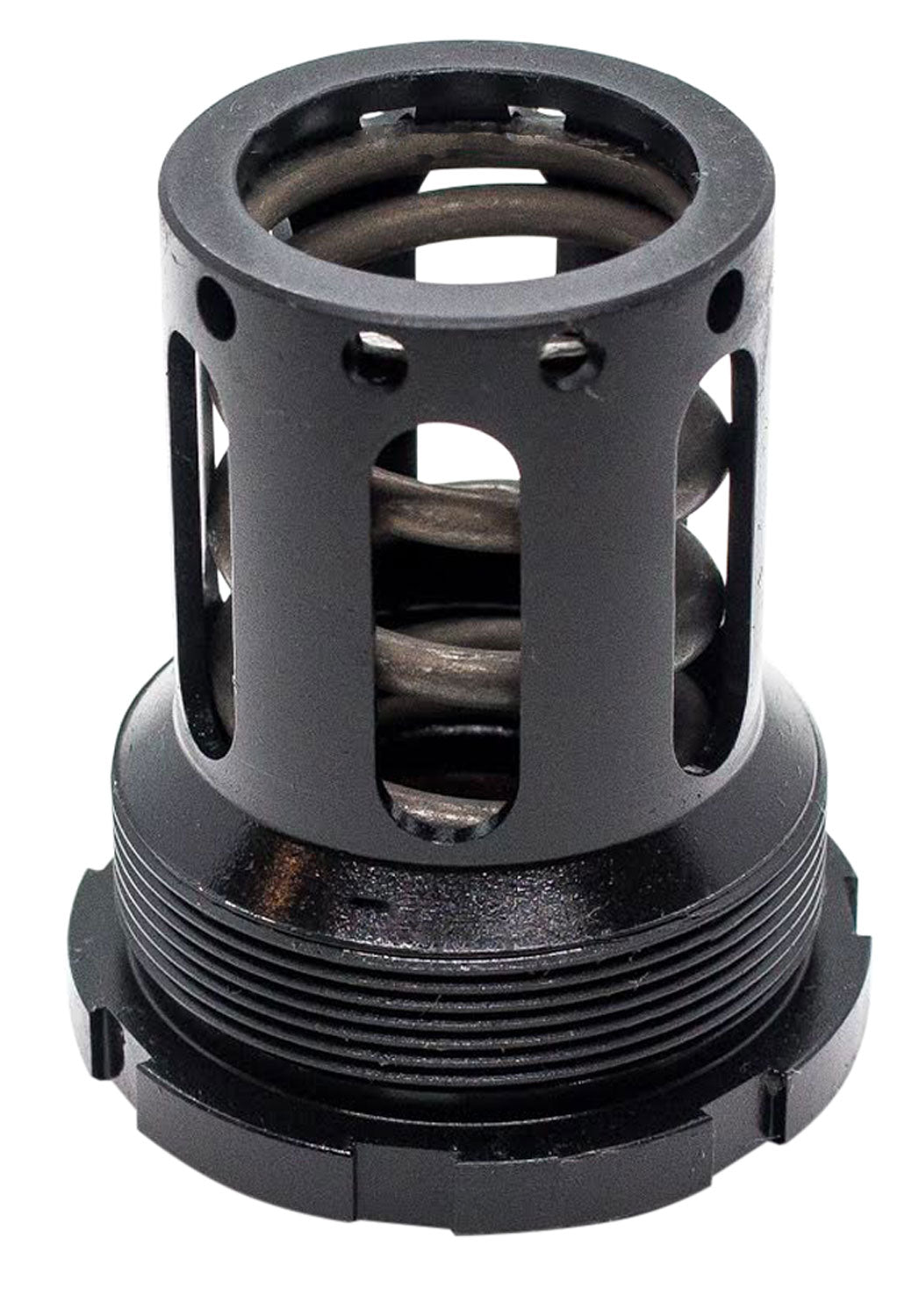 SilencerCo AC1417 Piston Mount Replacement for Hybrid Suppressor