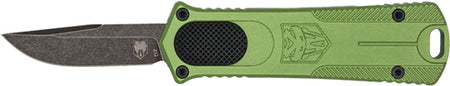 COBRATEC CALIFORNIA 952 OTF OD GREEN 1.75" D2 DP GEN 2