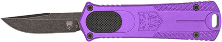 COBRATEC CALIFORNIA 952 OTF PURPLE 1.75" D2 DP GEN 2
