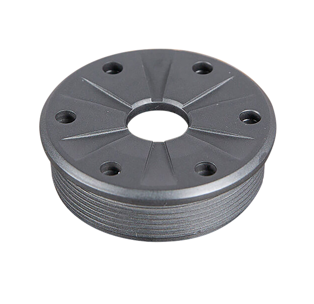 SilencerCo AC1412 Replacement Endcap Hybrid 9mm Luger