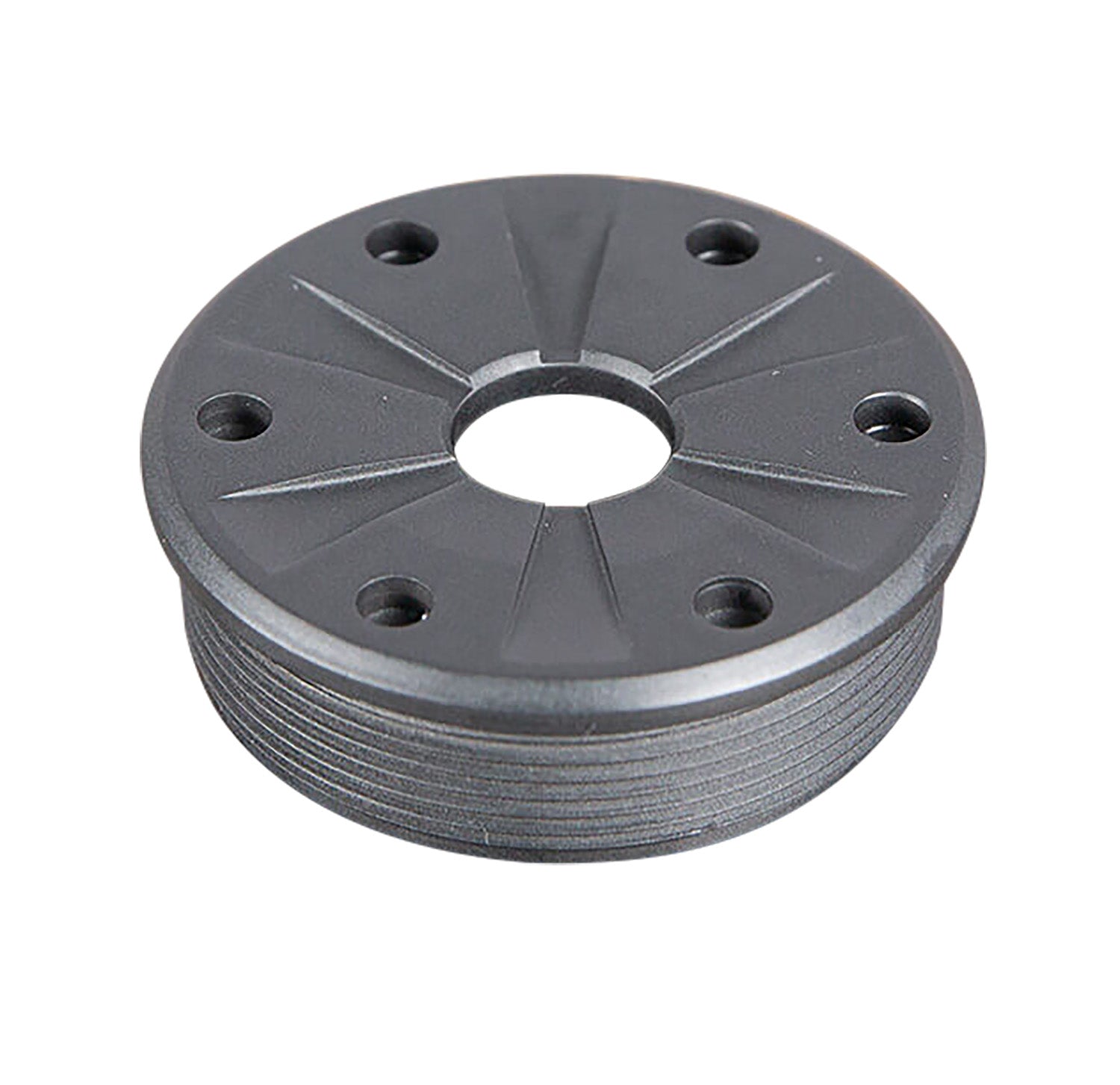 SilencerCo AC1412 Replacement Endcap Hybrid 9mm Luger