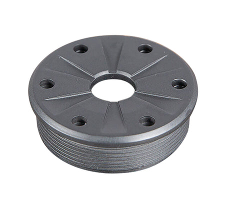 SilencerCo AC1412 Replacement Endcap Hybrid 9mm Luger