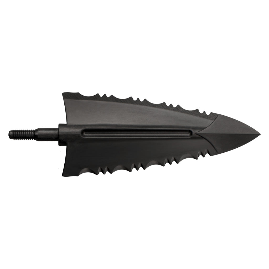 Cold Steel Cheap Shot 10 pk. 125 gr. Serrated Polymer Broadheads