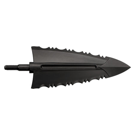 Cold Steel Cheap Shot 10 pk. 125 gr. Serrated Polymer Broadheads