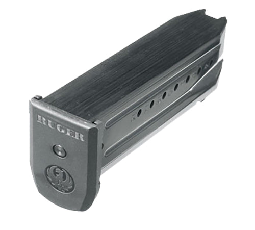Ruger 90350 .40 S&W 15-Round SR40C Blued Steel Magazine SR/SRc/PC Carbine