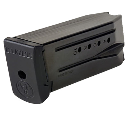 Ruger 90351 .40 S&W 10-Round SR40 Blued Steel Magazine