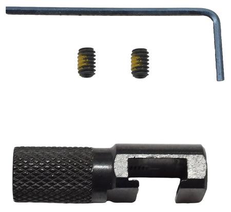GrovTec GTHM68 Winchester Model 94 Hammer Extension Steel Black Finish
