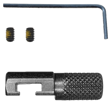 GrovTec GTHM283 Henry Big Boy Centerfire Rifle Hammer Extension Steel Black Finish