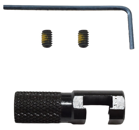 GrovTec GTHM69 Winchester 94/22 Hammer Extension Black Steel Firearm Part