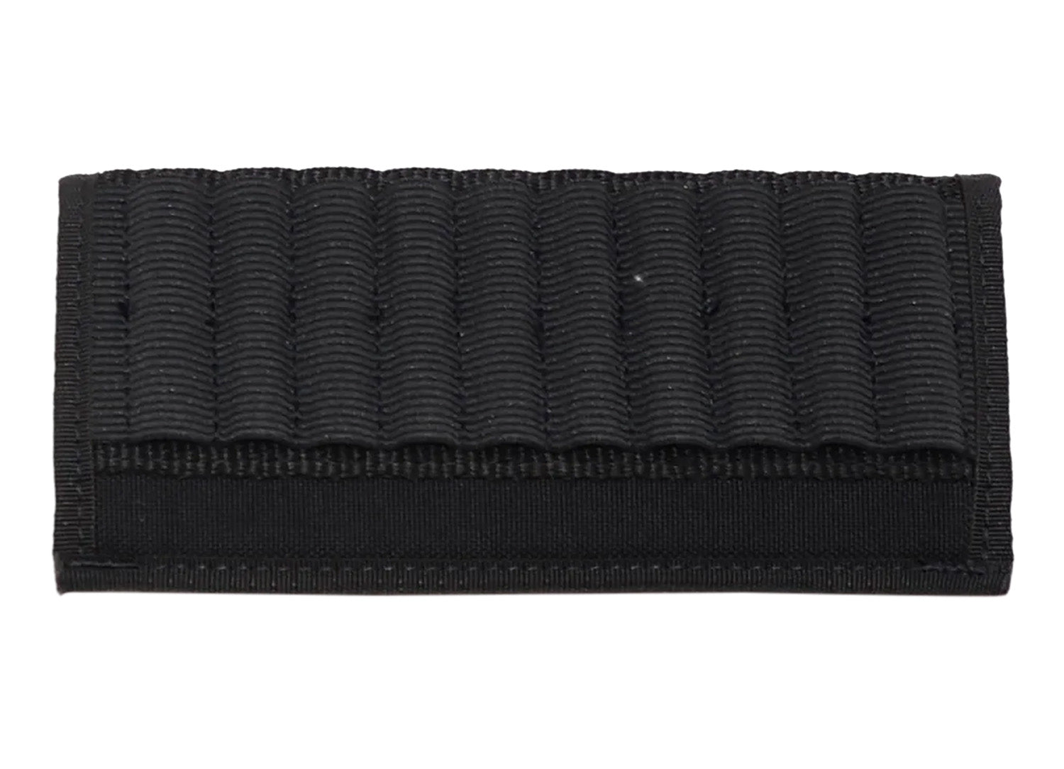 GrovTec US Inc GTAC86 10 Elastic Loop Nylon Rifle Ammunition Belt Slide Mount 2.25" Wide