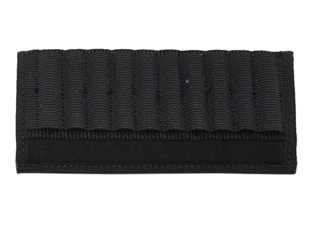 GrovTec US Inc GTAC86 10 Elastic Loop Nylon Rifle Ammunition Belt Slide Mount 2.25" Wide