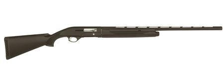 Mossberg 75772 SA All Purpose Field Full Size 20 Gauge Semi-Auto 3" 4+1 26" Matte Blued Vent Rib Barrel, Matte Blued Steel Receiver, Black Synthetic Stock Right Hand