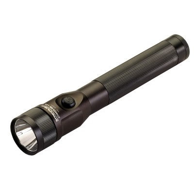 Stinger DS LED 425LM BLK 12VDC Smart Charge Tactical Flashlight