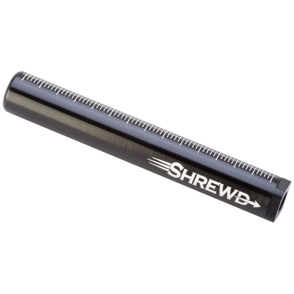 Shrewd 3/8 Inch Scope Adapter Rod for Archery Bow Sights
