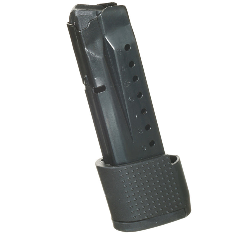 ProMag Honor Defense 9mm Blued Steel 10-Round Handgun Magazine
