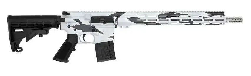 GREAT LAKES GL15 PURSUIT 223 WYLDE SNOW CAMO/STS 16"