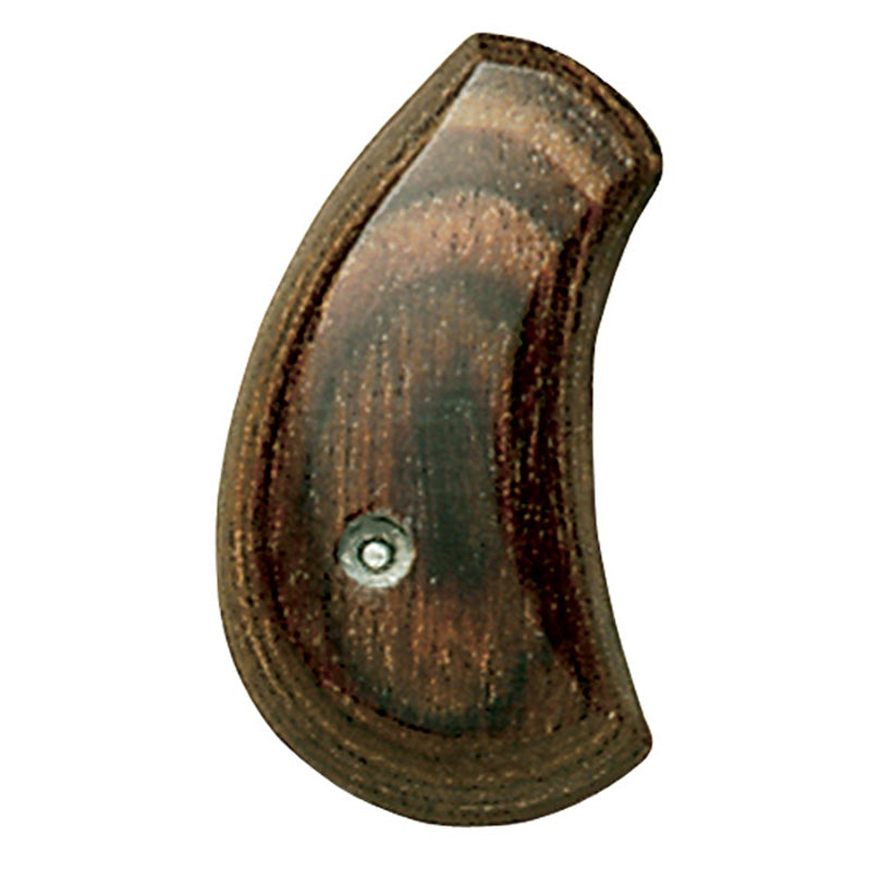 NAA Bird Head Rosewood Laminate Grip for .22LR Revolver Models