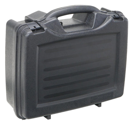 Plano 140402 Protector Multi-Pistol Case Black Polymer High-Density Foam