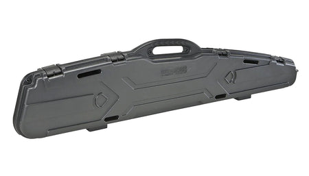 Plano 151101 Black Polymer Single Rifle Case PillarLock Foam Padding