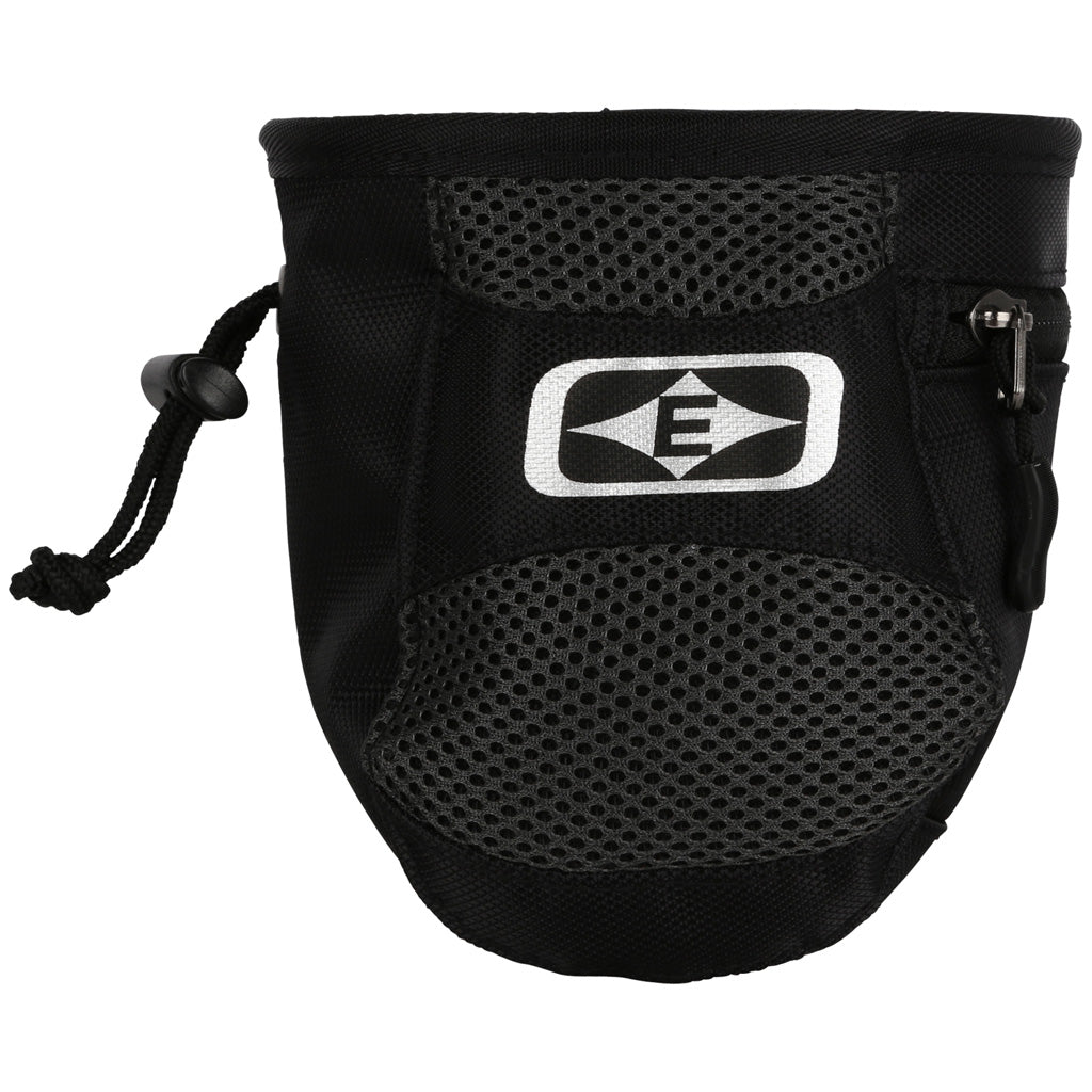 Easton Deluxe Bow Release Pouch Black One Size Fits Most