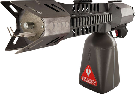 XM42 X Flamethrower in Stealth Gray